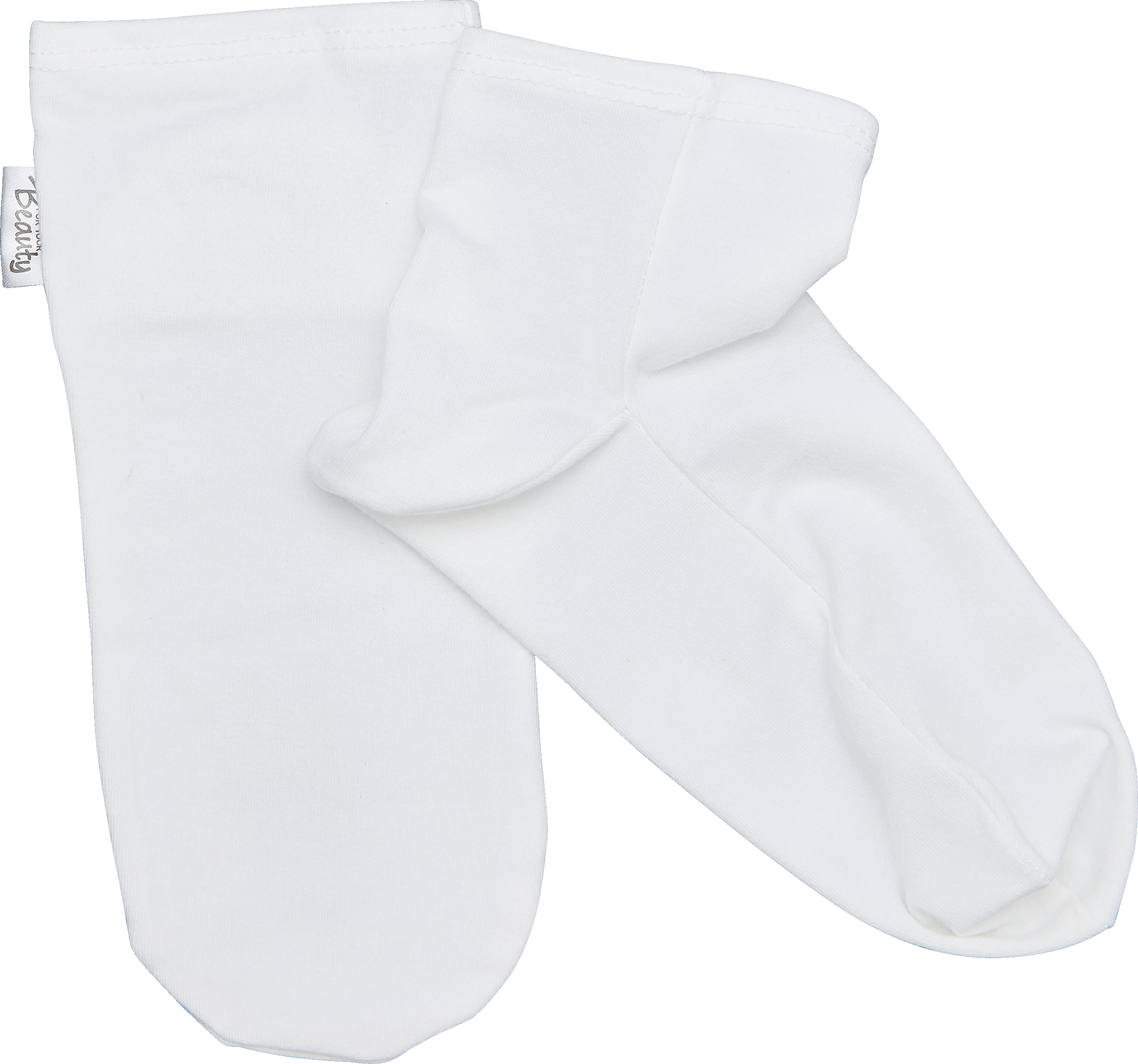 FOR YOUR Beauty Pflegesöckchen 3 FOR YOUR Beauty Pflegesöckchen – Bild 3