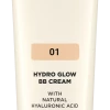 Sante Hydro Glow BB Cream 01 Light-Medium