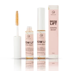 NICLAY Brow Lift Keratin Boost