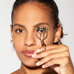 Tweezerman Classic Lash Curler - Wimpernzange, Silver -Augenbrauen Verkäufe MAM 8626401 SHOP IMAGE 1.4