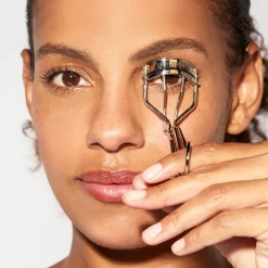 Tweezerman Classic Lash Curler - Wimpernzange, Silver -Augenbrauen Verkäufe MAM 8626409 SHOP IMAGE 1.4