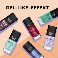 RIVAL Loves Me HD-Gels On The Go 33 Lola -Augenbrauen Verkäufe MAM 8671907 SHOP IMAGE 1.4