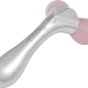 FOR YOUR Beauty Twin-Ball Rosenquarz-Roller