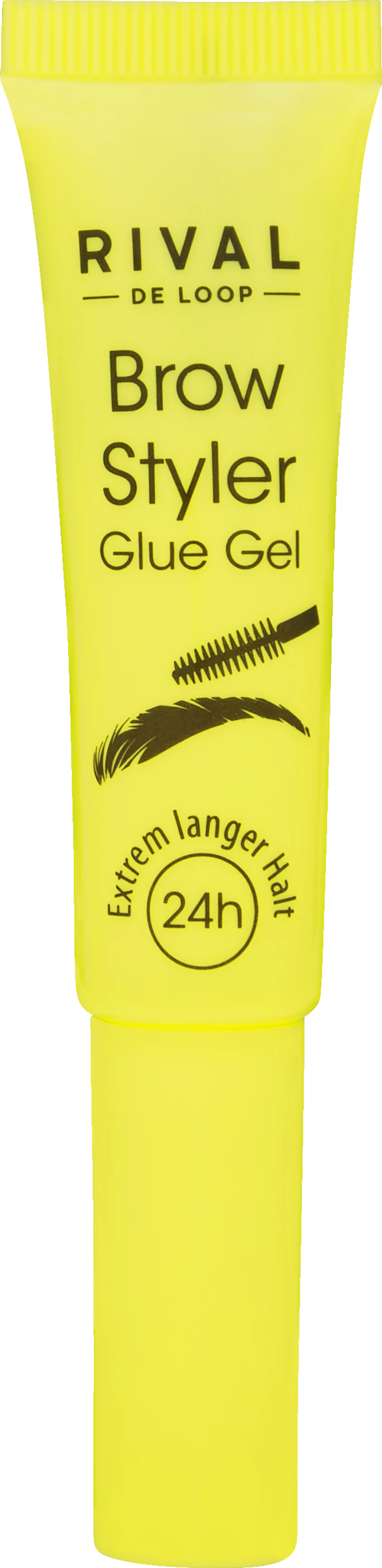 RIVAL DE LOOP Brow Styler Glue Gel 1 RIVAL DE LOOP Brow Styler Glue Gel