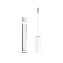 Wet N Wild Mega Slicks Lip Gloss, Crystal Clear