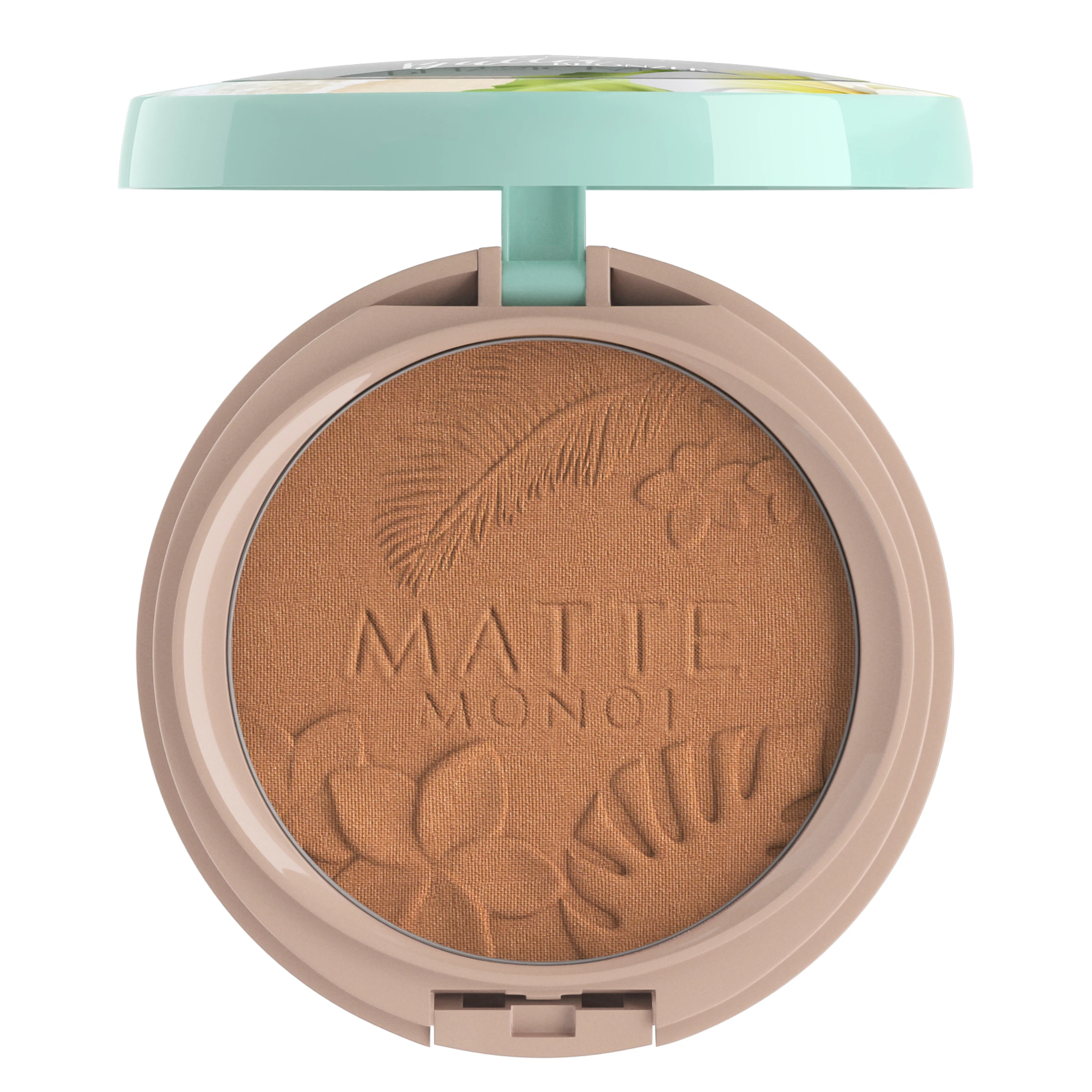 Physicians Formula Matte Monoi Butter Bronzer, Matte Deep Bronzer 2 Physicians Formula Matte Monoi Butter Bronzer, Matte Deep Bronzer – Bild 2
