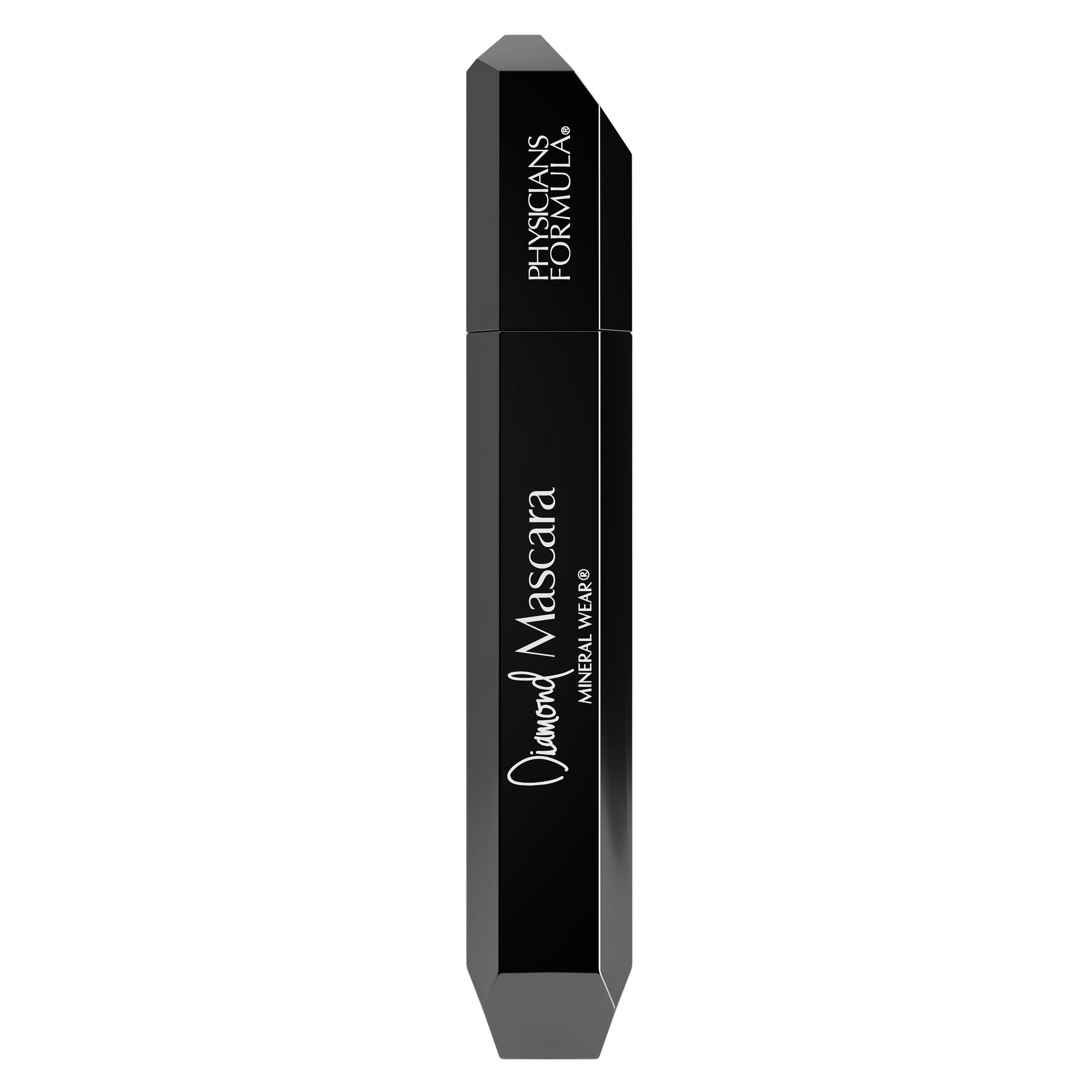Physicians Formula Diamond Mascara, Black 1 Physicians Formula Diamond Mascara, Black