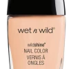 Wet N Wild Wild Shine Nail Color