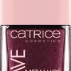 Catrice Brave Metallics Nail Polish 04