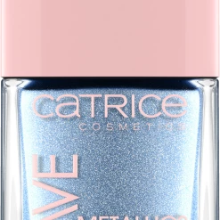 Catrice Brave Metallics Nail Polish 03