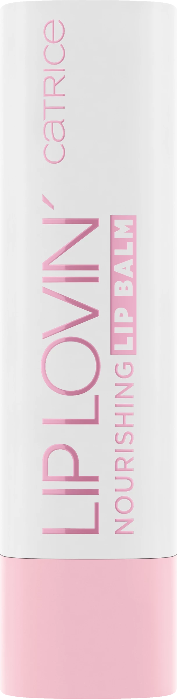 Catrice Lip Lovin' Nourishing Lip Balm 010 1 Catrice Lip Lovin' Nourishing Lip Balm 010