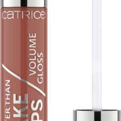 Catrice Better Than Fake Lips Volume Gloss 080 -Augenbrauen Verkäufe MAM 8804114 SHOP IMAGE 1.4