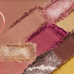 Catrice Pro Desert Romance Slim Eyeshadow Palette 010