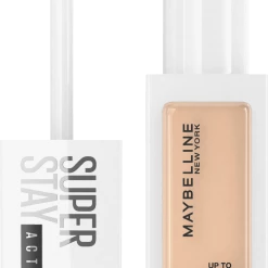 Maybelline New York Super Stay Active Weat Concealer 20 - Sand 10 Maybelline New York Super Stay Active Weat Concealer 20 - Sand -Augenbrauen Verkäufe MAM 8851219 SHOP IMAGE 1.6