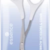 Essence EYEBROW SCISSORS & COMB