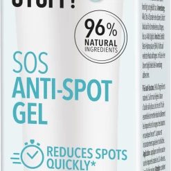 Essence HELLO, GOOD STUFF! SOS ANTI-SPOT GEL -Augenbrauen Verkäufe MAM 8853244 SHOP IMAGE 1.4