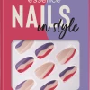 Essence Nails In Style 13