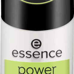 Essence Power Matte Top Coat