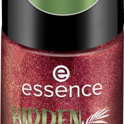 Essence HIDDEN JUNGLE Effect Nail Lacquer 05