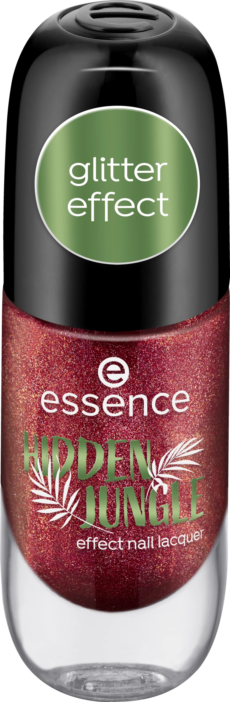 Essence HIDDEN JUNGLE Effect Nail Lacquer 05 1 Essence HIDDEN JUNGLE Effect Nail Lacquer 05