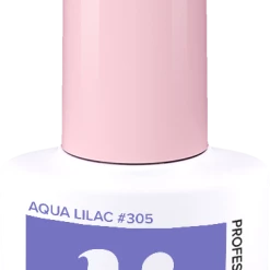 #305 Hi Hybrid Vibes UV Nagellack Aqua Lilac
