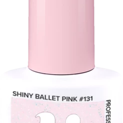 #131 Hi Hybrid UV Nagellack Shiny Ballet Pink