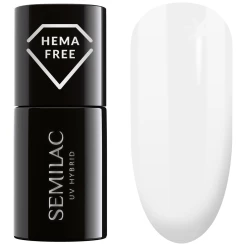 389 UV Nagellack Hybrid Semilac Cocount Ice Cream