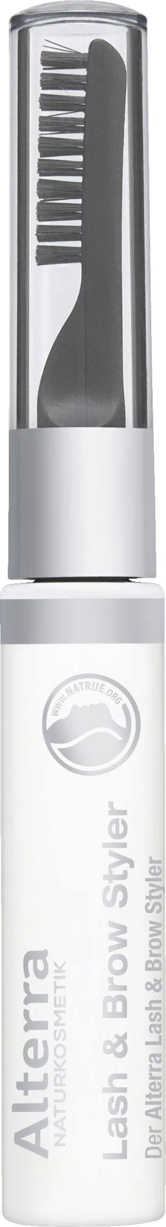Alterra NATURKOSMETIK Lash & Brow Styler 1 Alterra NATURKOSMETIK Lash & Brow Styler