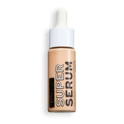 Revolution Makeup Revolution Relove Super Serum Foundation F2