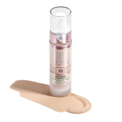 Revolution Makeup Revolution RL Filter Longwear Foundation F3 6 Revolution Makeup Revolution RL Filter Longwear Foundation F3 -Augenbrauen Verkäufe MAM 9010684 SHOP IMAGE 1.4