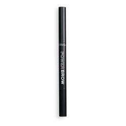 Revolution Makeup Revolution Relove Power Brow Pencil Granite