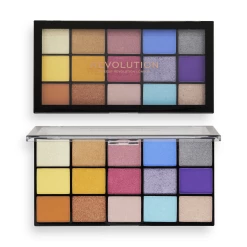 Revolution Makeup Revolution Reloaded Palette Spirited Love -Augenbrauen Verkäufe MAM 9010923 SHOP IMAGE 1.4