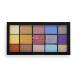 Revolution Makeup Revolution Reloaded Palette Spirited Love