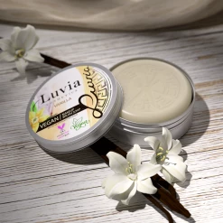 Luvia Cosmetics Brush Soap Vanilla -Augenbrauen Verkäufe MAM 9190215 SHOP IMAGE 1.4