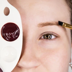 NICLAY Augenbrauen- & Wimpernfarben Hellbraun -Augenbrauen Verkäufe MAM 9196704 SHOP IMAGE 1.4