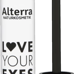 Alterra NATURKOSMETIK Love Your Eyes High Volume Mascara -Augenbrauen Verkäufe MAM 9302343 SHOP IMAGE 1.4