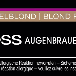 Syoss Augenbrauen Kit Dunkelblond 6-1 -Augenbrauen Verkäufe MAM 9355500 SHOP IMAGE 1.4