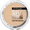 Maybelline New York Super Stay Hybrides Puder Make-Up Nr. 30