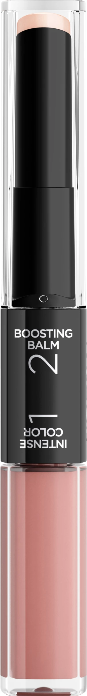 L’Oréal Paris Lippenstift Infaillible 2-Step 803 Eternally Exposed 2 L’Oréal Paris Lippenstift Infaillible 2-Step 803 Eternally Exposed – Bild 2