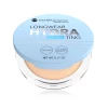 HYPOAllergenic Longwear Hydrating Powder 02 Light Beige