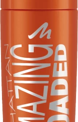 Manhattan Eyemazing Reloaded Mascara, 002 Black Brown