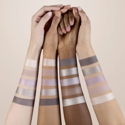 Catrice 5 In A Box Mini Eyeshadow Palette 080 Diamond Lavender Look -Augenbrauen Verkäufe MAM 9805403 SHOP IMAGE 1.6