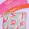 Essence Fake It 'till You Make It! Artificial Pre-glued Nails 03