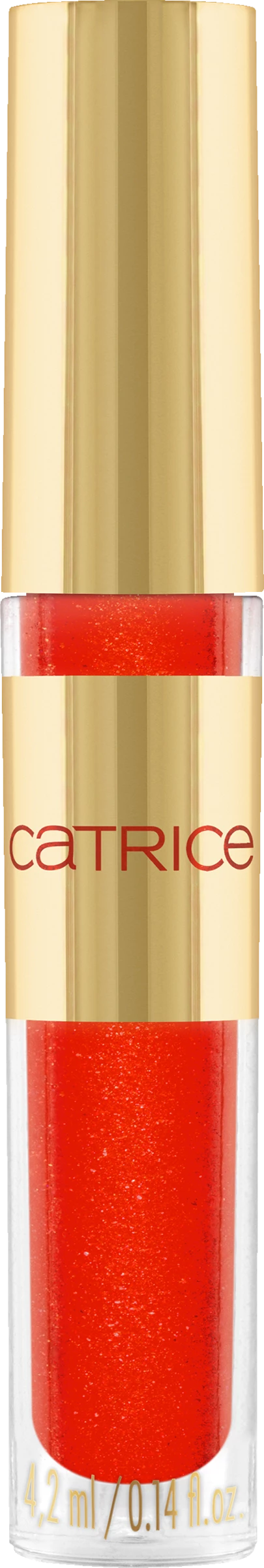 Catrice Beautiful.You. Plumping Lip Gloss 01 1 Catrice Beautiful.You. Plumping Lip Gloss 01