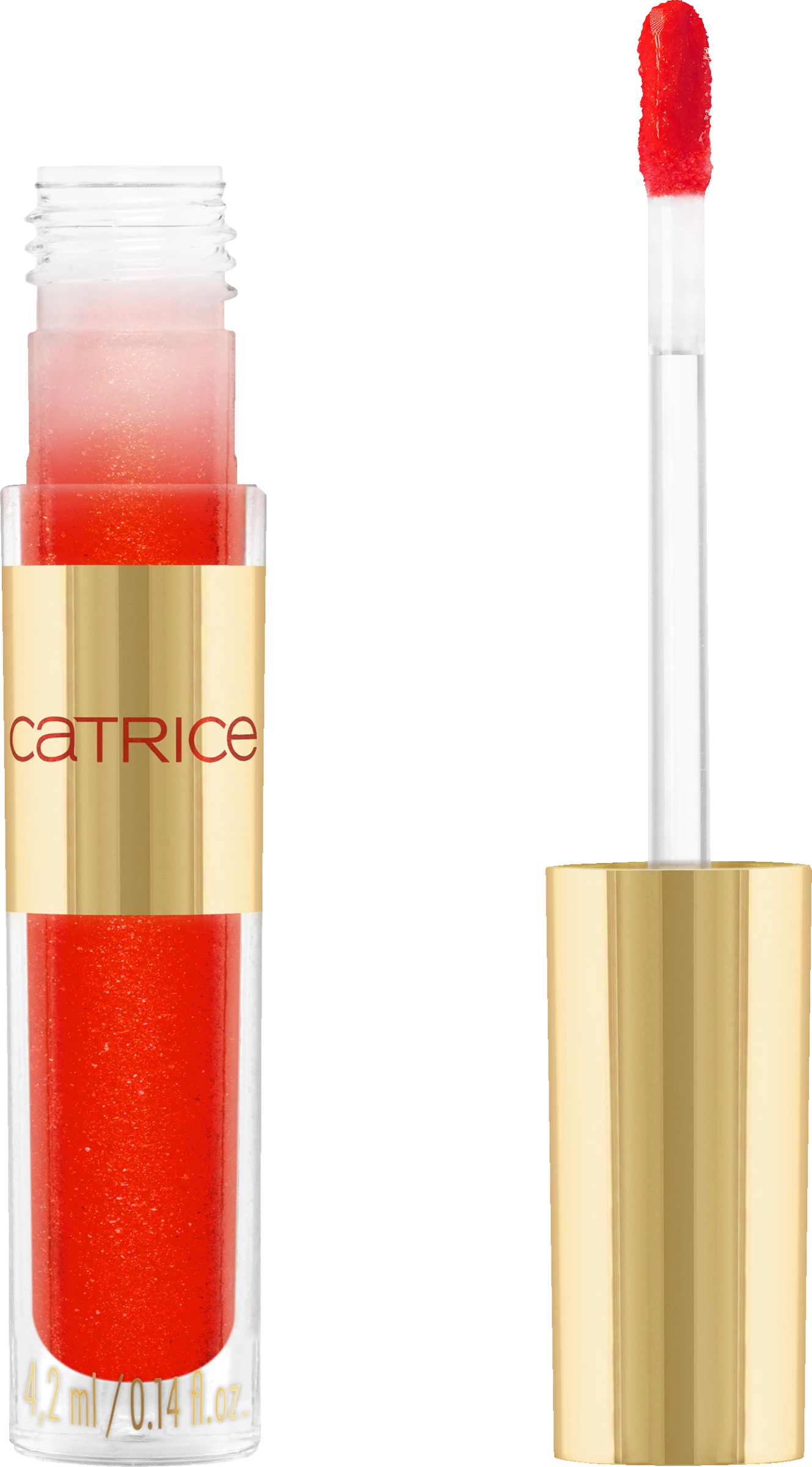 Catrice Beautiful.You. Plumping Lip Gloss 01 2 Catrice Beautiful.You. Plumping Lip Gloss 01 – Bild 2